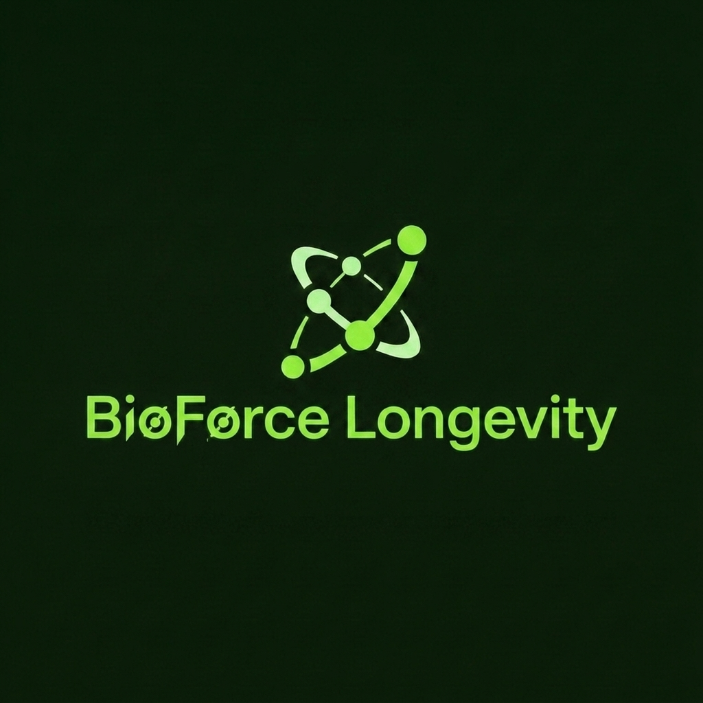 BioForce Longevity